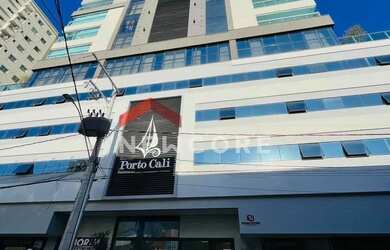 Imagem 2: Apartamento em Rua 232 - Meia Praia - Itapema/SC