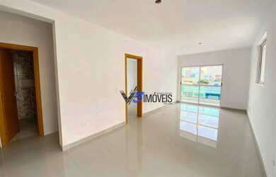 Imagem 2: Cobertura com 2 dormitórios à venda por R$ 790.000,00 - Caiobá - Matinhos/PR