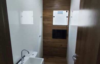 Imagem 8: Casa Duplex 3/4 Alto da Boa Vista