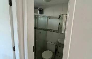 Imagem 6: VENDE-SE APARTAMENTO - SEMI MOBILIADO- JARDIM DAS MARGARIDAS