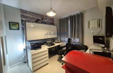 Imagem 16: Apartamento lâmina com 183 m² no Recreio dos bandeirantes, 3 quartos,...