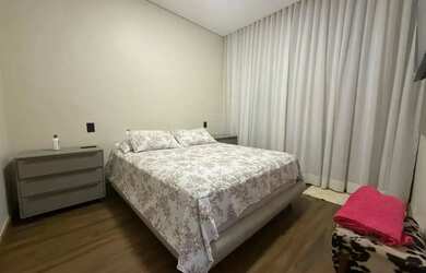 Imagem 14: Casa para alugar no Condomínio Golden Park II com 2 quartos e cozinha...