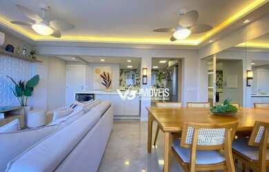 Imagem 16: Apartamento com 3 dormitórios à venda por R$ 1.990.000 - Praia Mansa...