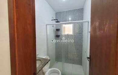 Imagem 4: Casa com 2 dormitórios à venda, 78 m² por R$ 300.000,00 - Cajueiros...