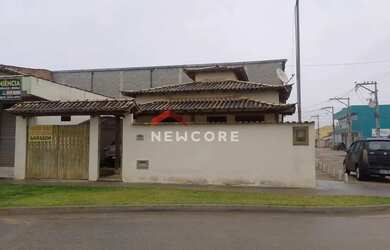 Imagem 3: Casa em Quinta Avenida - Santa Margarida I Tamoios - Cabo Frio/RJ