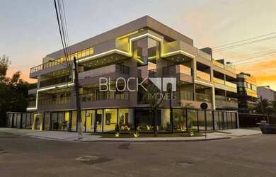 Imagem: O apartamento na cobertura possui 3 Dormitórios, 2 Banheiros