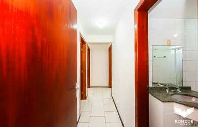 Imagem 5: Apartamento no BACACHERI com 124,21m²