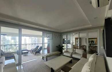 Imagem 2: Venda Apartamento 3 Dormitórios - 245 m² Chácara Klabin