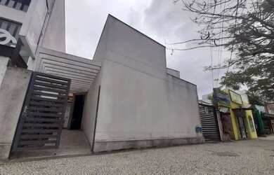 Imagem 2: Casa com 4 dormitórios para alugar, 675 m² por R$ 20.000,00 - Centro...