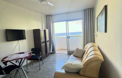 Imagem 3: Imóvel para venda possui 68 metros quadrados com 1 quarto em Centro - Guarapari - ES