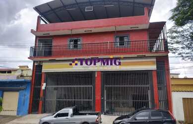 Imagem: O depósito possui 360m² de Área e está localizado em Eldorado