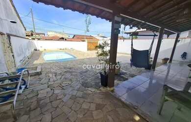 Imagem 13: Casa aconchegante no Parque Nanci - Maricá