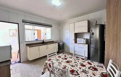 Imagem 7: Casa à venda em Maringá, Jardim Paulista III, com 3 quartos, com 101.46...