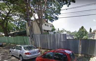 Imagem 3: Terreno à venda, 452 m² por R$ 3.000.000,00 - V. Madalena - São Paulo/SP