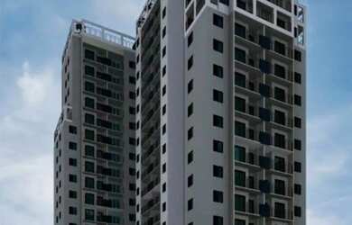 Imagem 1: Station Garden - Residencial