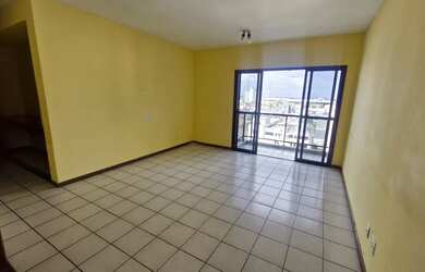 Imagem: O apartamento possui 3 Dormitórios, 2 Banheiros, 1 Vaga na