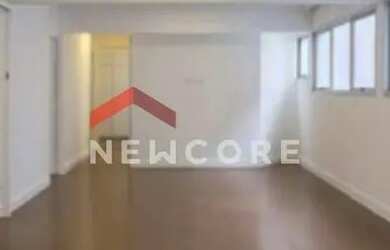 Imagem: O apartamento possui 4 Dormitórios, 3 Banheiros, 1 Vaga na