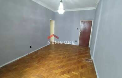 Imagem: Apartamento em Rua Comendador Queiroz - Icaraí - Niterói/RJ