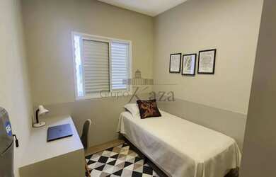 Imagem 13: Oportunidade - Apartamento Mobiliado - Urbanova - Residencial The Gold...