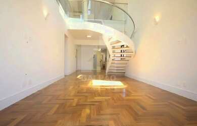 Imagem: BELISSIMO APARTAMNETO ANDAR ALTO EM MOEMA