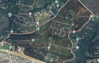 Imagem: O terreno possui 600m² de Área e está localizado em Setor