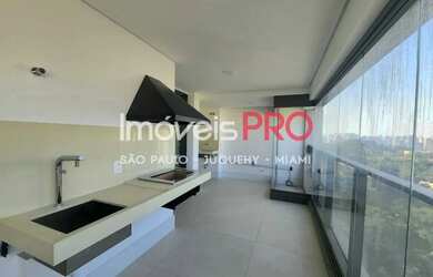 Imagem 2: Apartamento novo pronto no Parque Global para locação no bairro Jardim...