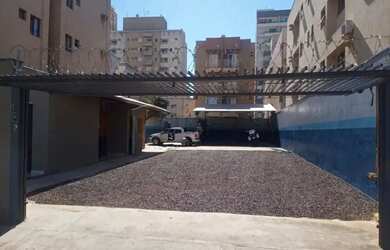 Imagem: O terreno possui 384m² de Área, Imóvel novo e está localizado