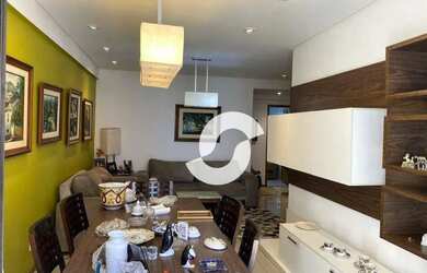 Imagem 10: Apartamento à venda, 120 m² por R$ 1.095.157,00 - Boa Viagem - Niterói/RJ