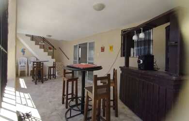 Imagem 7: VENDO Belíssima Casa na Praia de Tamandaré/Carneiros