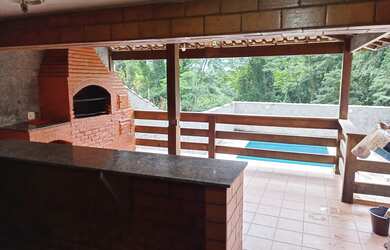 Imagem 8: Alugo casa de festa