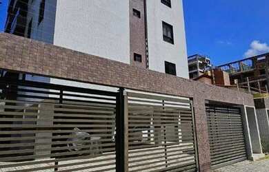 Imagem: O apartamento possui 3 Dormitórios, 1 Banheiro, 1 Vaga na garagem