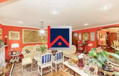 Imagem 3: Venda Apartamento 4 Dormitórios - 286 m² Campo Belo