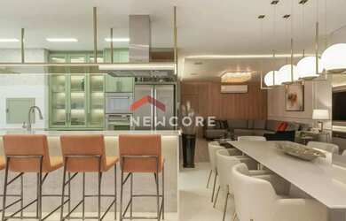 Imagem 15: Apartamento em Rua 321 - Meia Praia - Itapema/SC