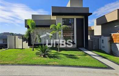 Imagem: CASA DE CONDOMÍNIO - CONDOMINIO DO LAGO