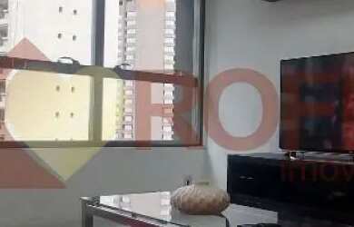 Imagem 6: Apartamento 2 Quartos 70m² 1 Suíte 1 Vaga Mobiliado Berrini