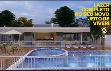 Imagem 6: 003//EIII VOCE QUE TA BUSCANDO UM IMOVEL NO TURU O NEW LIFE E A MELHOR...