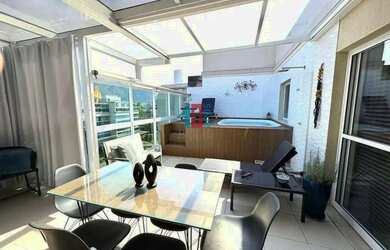 Imagem: Recreio dos Bandeirantes