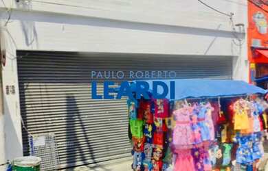 Imagem: O depósito possui 1.165m² de Área e está localizado em