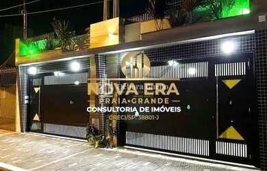 Imagem 2: Casa Alto Padrão 830mil,3dor,2suite,2vagas,área gourmet