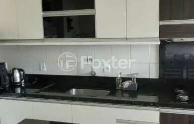 Imagem 1: Apartamento à venda Rua Manoel Eduardo Cardoso, Bela Vista - São José