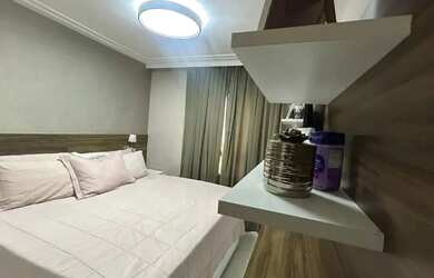 Imagem 12: Apartamento à venda no PALM VILLE, ALPHAVILLE I, Salvador, BA