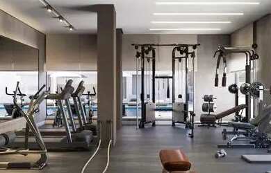 Imagem 9: APARTAMENTO RESIDENCIAL em Porto Belo - SC, Jardim Dourado