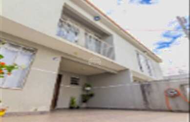 Imagem: A casa possui 3 Dormitórios, 1 Banheiro, 63m² de Área e Imóvel