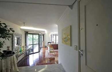 Imagem 12: Venda Apartamento 3 Dormitórios - 215 m² Perdizes