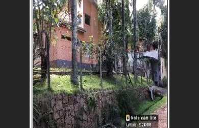 Imagem: A casa possui 1 Dormitório, 1 Banheiro e 750m² de Área e