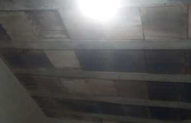 Imagem 15: Casa. Varanda, 2m² de Área, 1 Vaga na garageme1 Dormitório