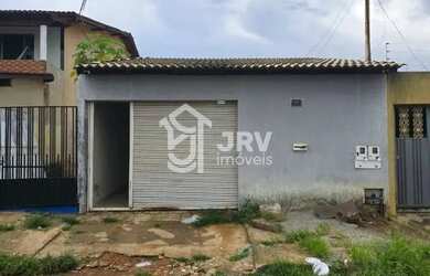 Imagem: A casa em condomínio possui 3 Dormitórios, 2 Banheiros, 59m²