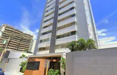 Imagem: O apartamento possui 2 Dormitórios, 2 Banheiros, 2 Vagas na