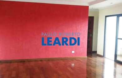 Imagem: O apartamento possui 3 Dormitórios, 4 Banheiros, 2 Vagas na