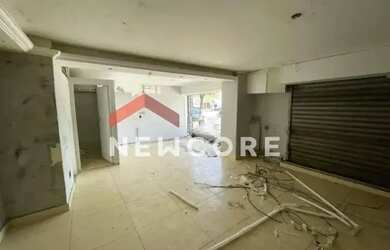 Imagem 2: Casa em Avenida do Contorno - Santa Tereza - Belo Horizonte/MG